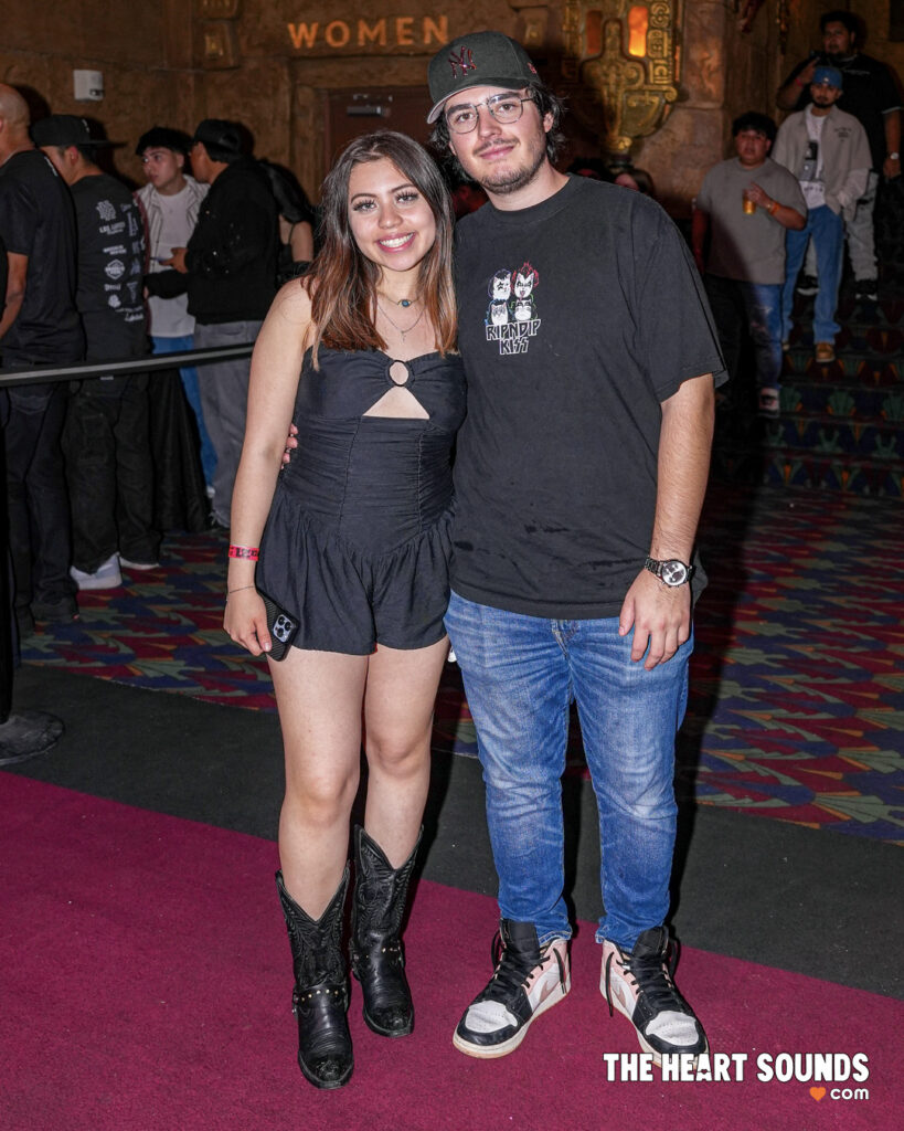 Fans / Alemán & Gera MX - Photo: Nacho DelaGarza