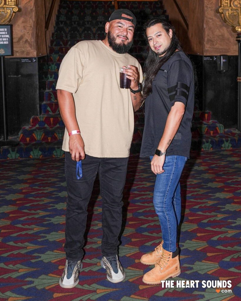 Fans / Alemán & Gera MX - Photo: Nacho DelaGarza