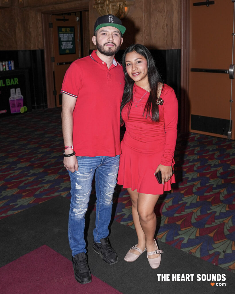 Fans / Alemán & Gera MX - Photo: Nacho DelaGarza