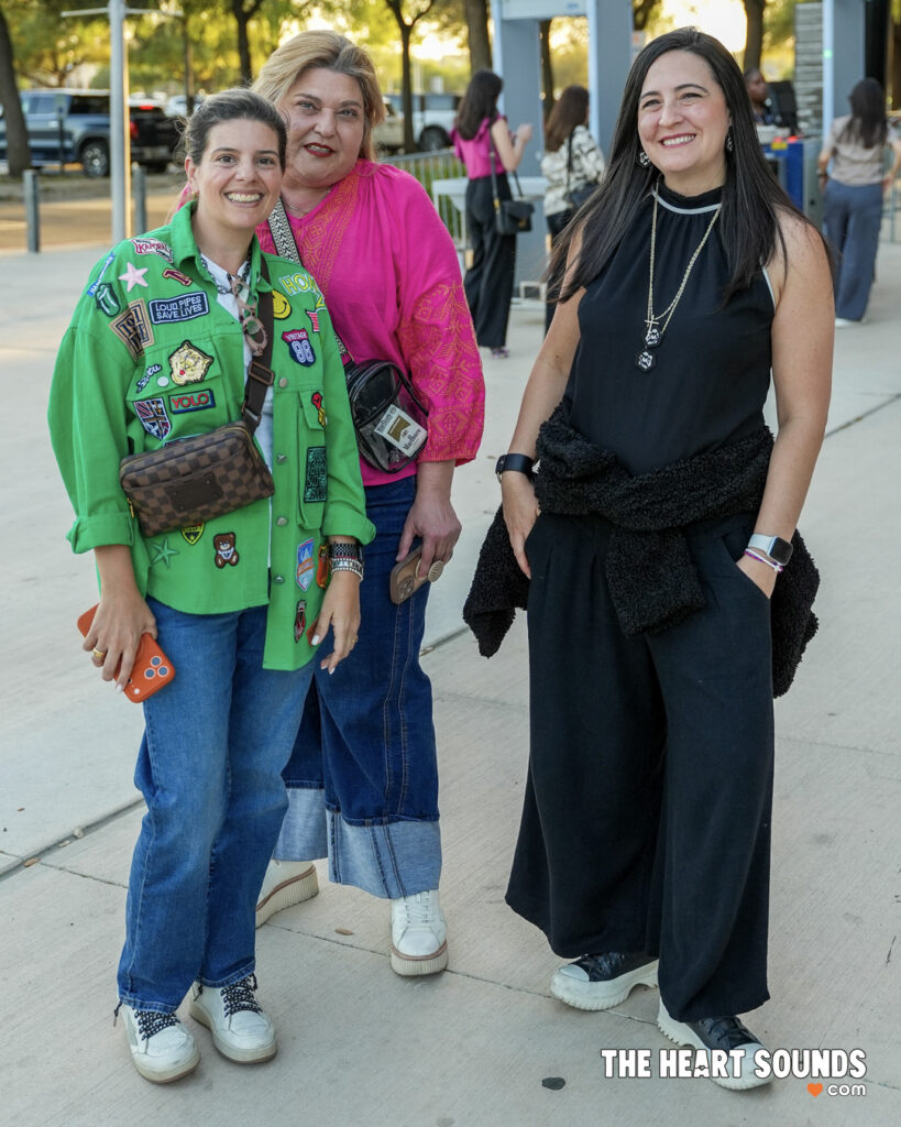 Fans / Arjona - Photo: Nacho DelaGarza