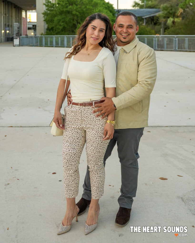 Fans / Arjona - Photo: Nacho DelaGarza