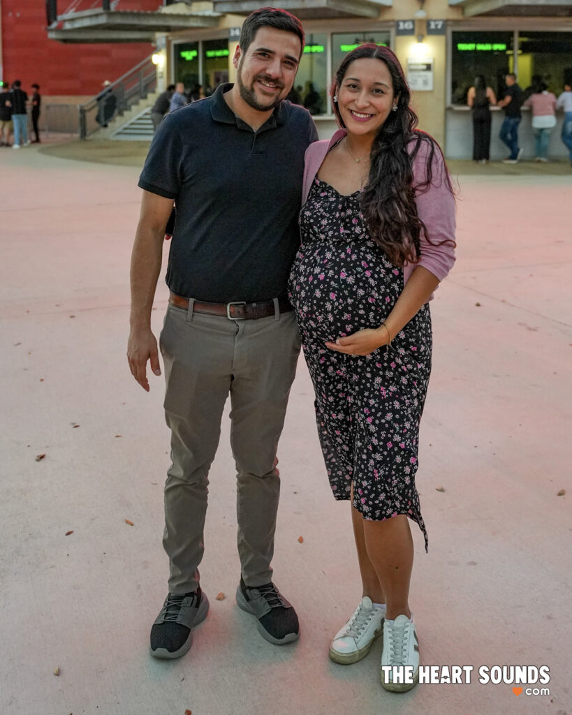 Fans / Arjona - Photo: Nacho DelaGarza