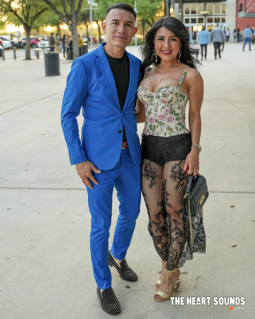 Fans / Arjona - Photo: Nacho DelaGarza