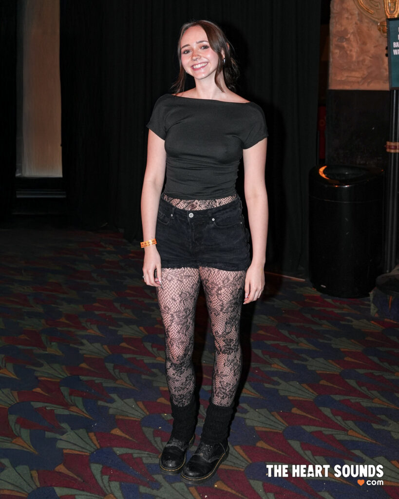 Fans / Descendents - Photo: Nacho DelaGarza