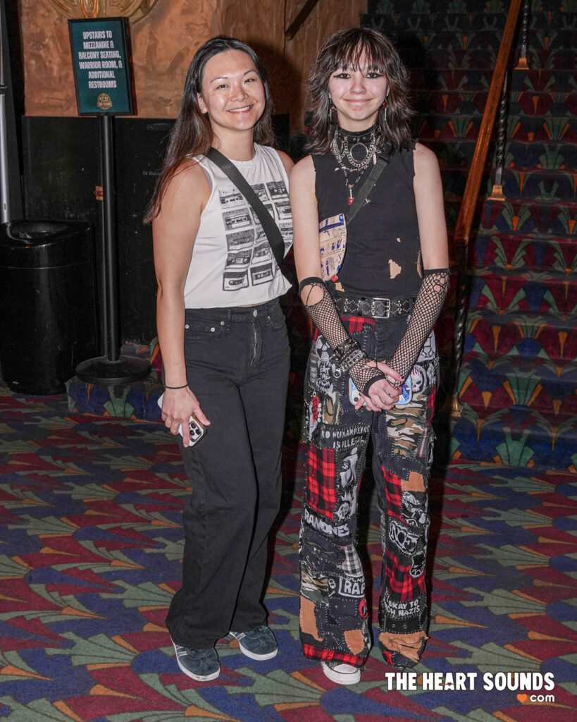 Fans / Descendents - Photo: Nacho DelaGarza