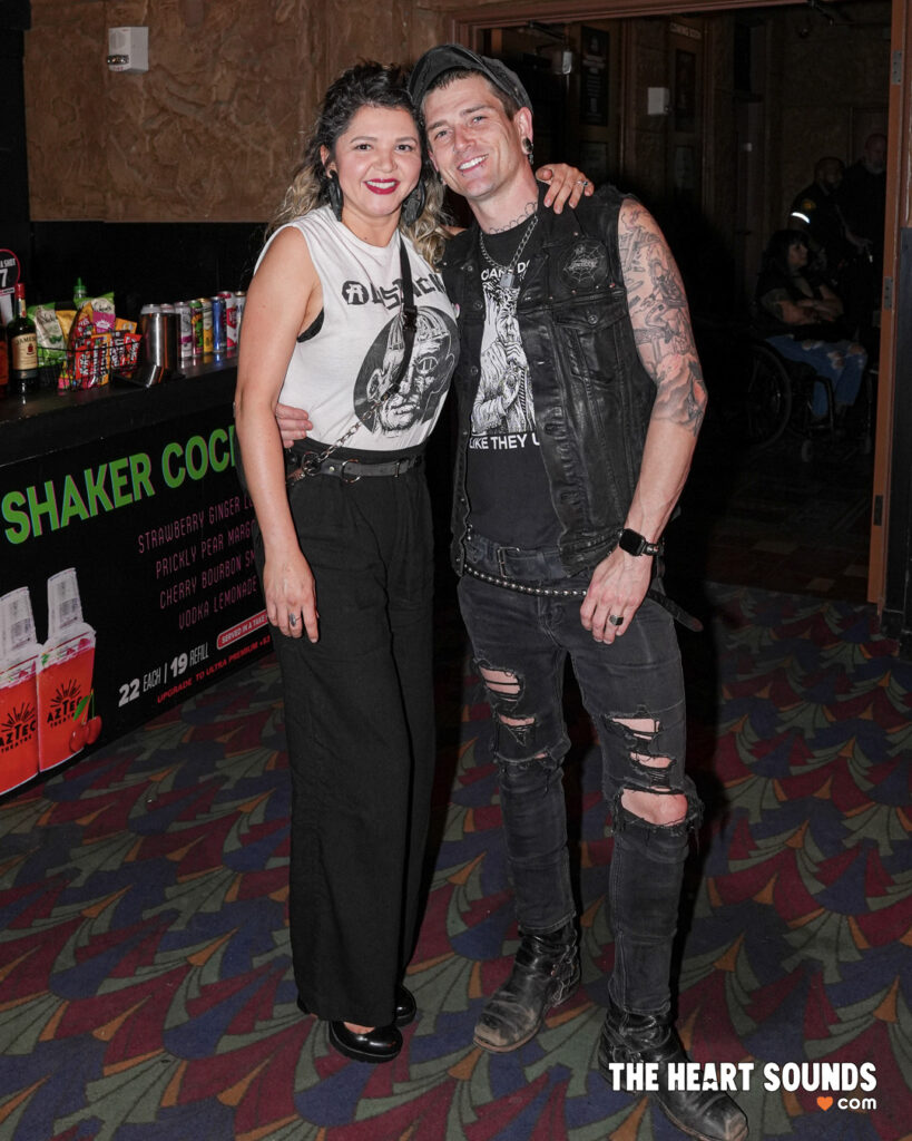 Fans / Descendents - Photo: Nacho DelaGarza