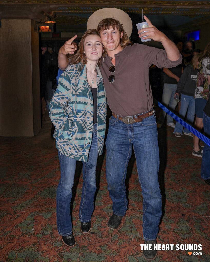 Fans / Robert Plant - Photo: Nacho DelaGarza