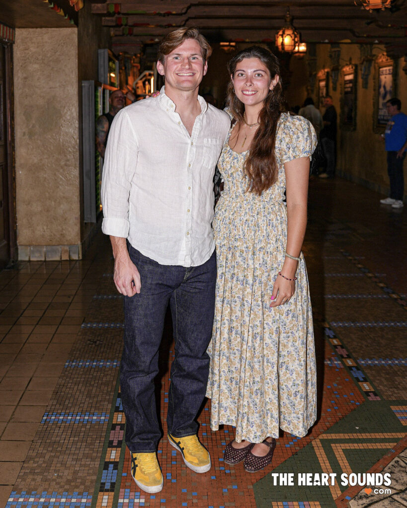 Fans / Robert Plant - Photo: Nacho DelaGarza