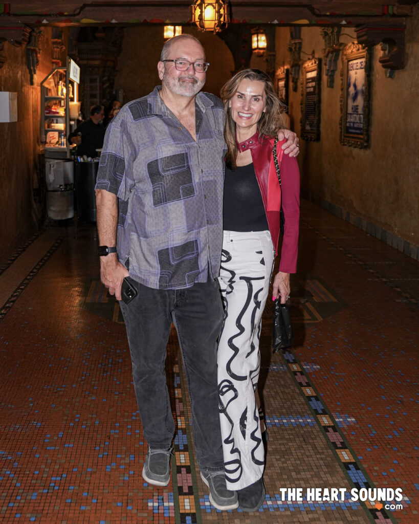 Fans / Robert Plant - Photo: Nacho DelaGarza