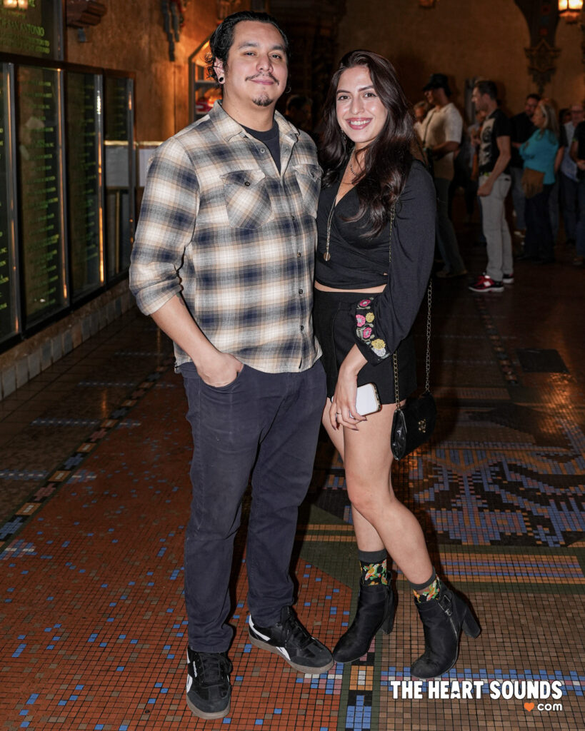 Fans / Robert Plant - Photo: Nacho DelaGarza