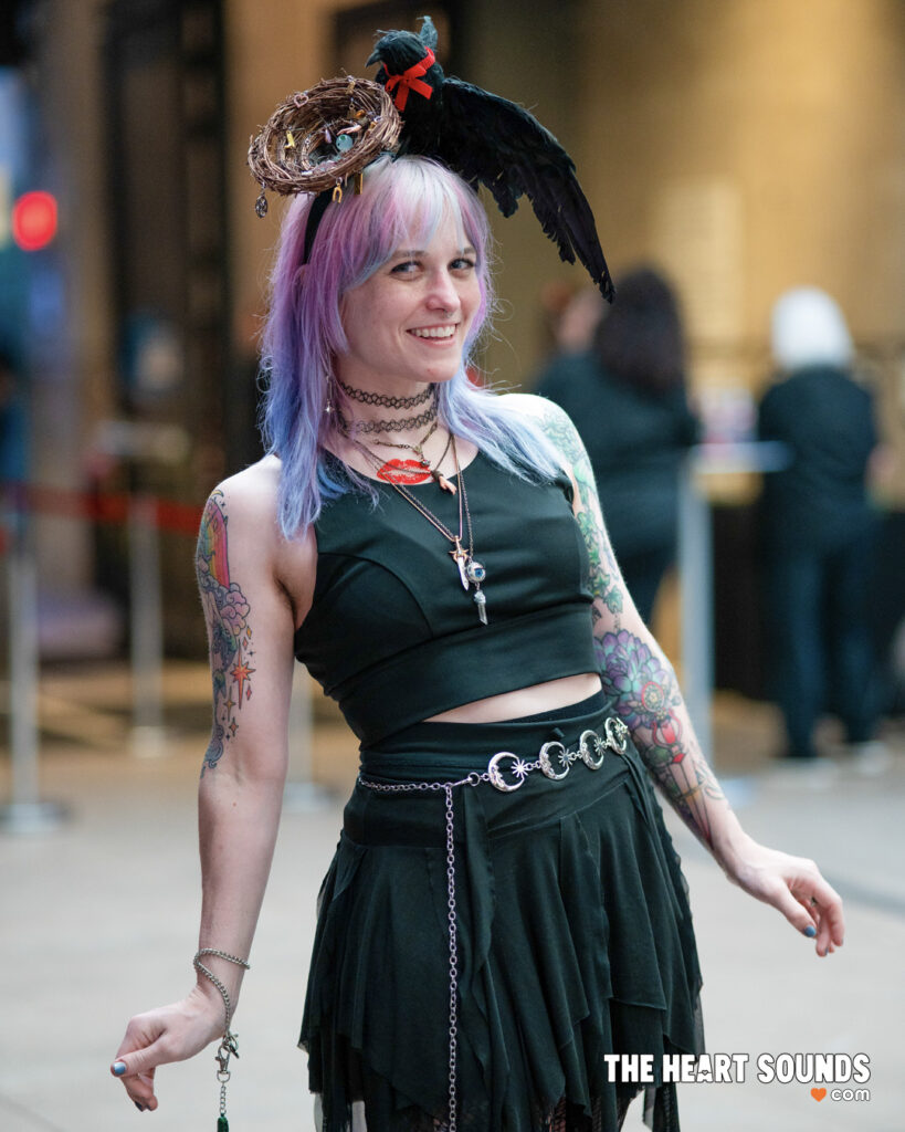 Fans / Ashnikko - Photo: Paola Miano