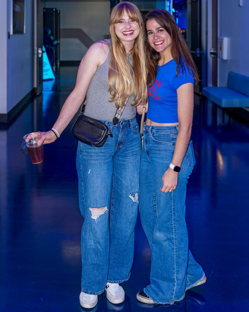 Fans / Boys Like Girls - Photo: Nacho DelaGarza