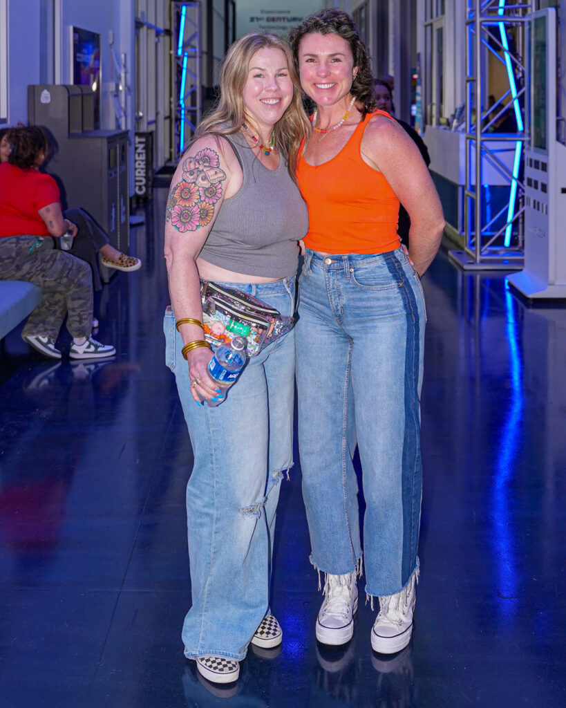 Fans / Boys Like Girls - Photo: Nacho DelaGarza