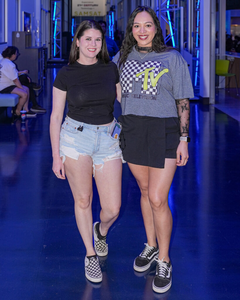 Fans / Boys Like Girls - Photo: Nacho DelaGarza