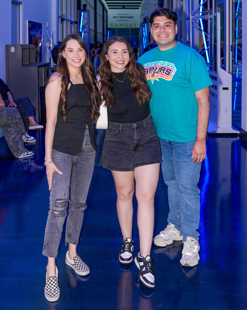 Fans / Boys Like Girls - Photo: Nacho DelaGarza