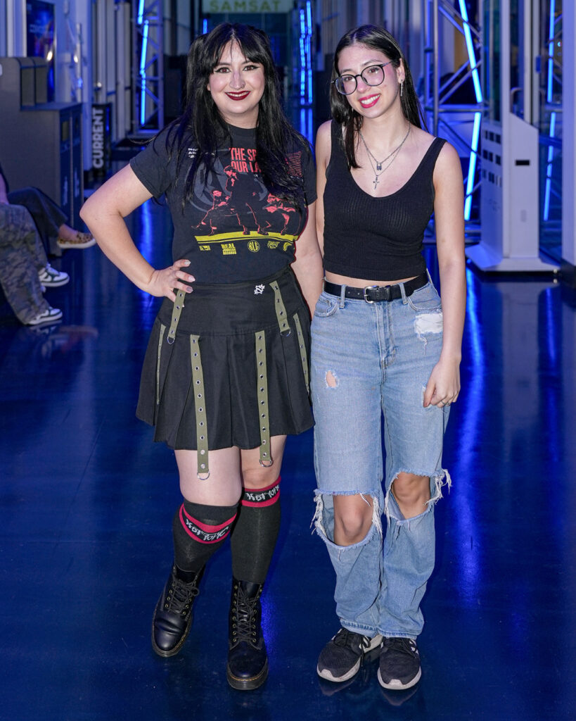 Fans / Boys Like Girls - Photo: Nacho DelaGarza