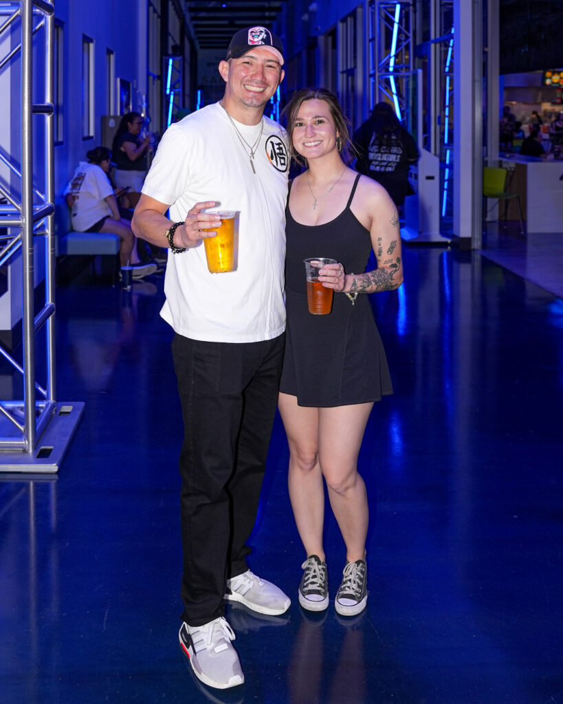 Fans / Boys Like Girls - Photo: Nacho DelaGarza