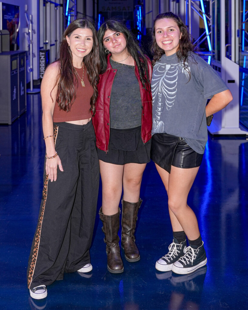 Fans / Boys Like Girls - Photo: Nacho DelaGarza