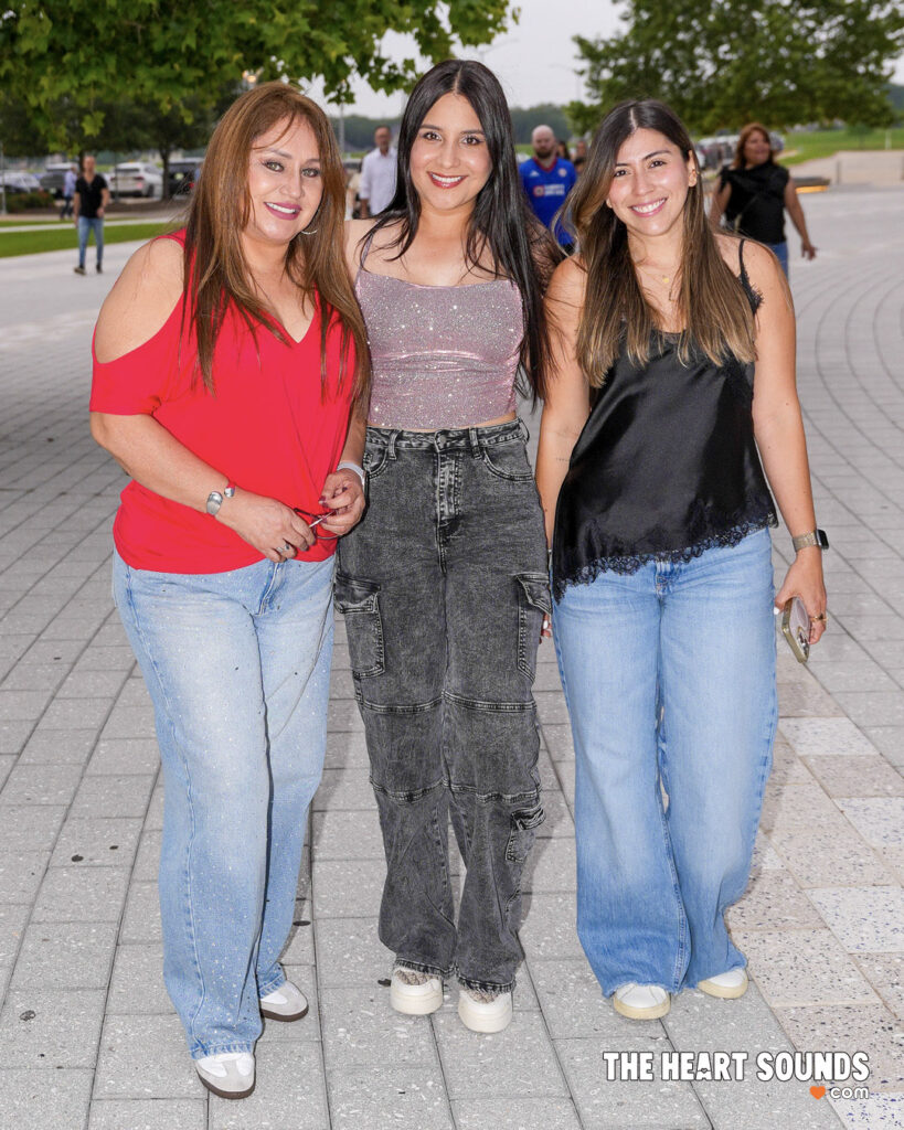 Fans / Alejandro Sanz - Photo: Nacho DelaGarza