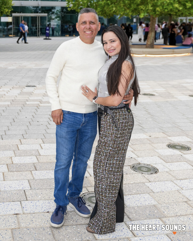 Fans / Alejandro Sanz - Photo: Nacho DelaGarza