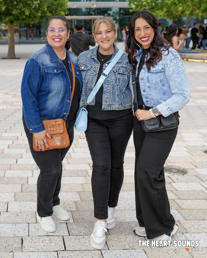 Fans / Alejandro Sanz - Photo: Nacho DelaGarza