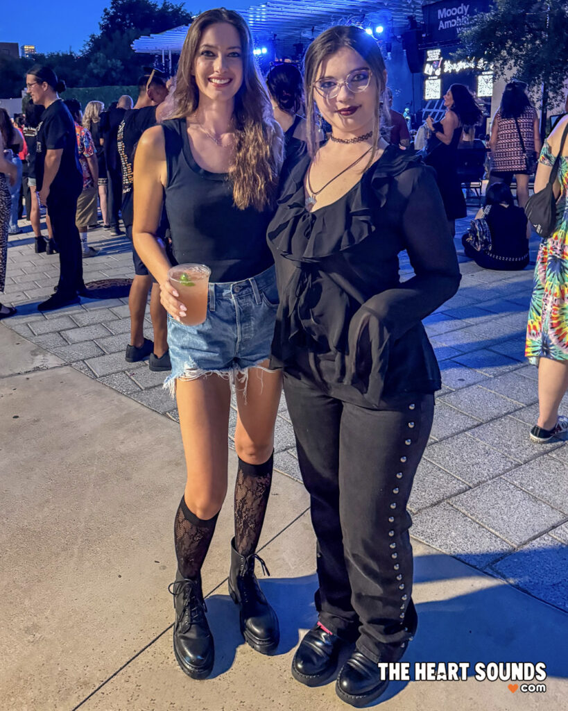Fans / Yungblud - Photo: Nacho DelaGarza