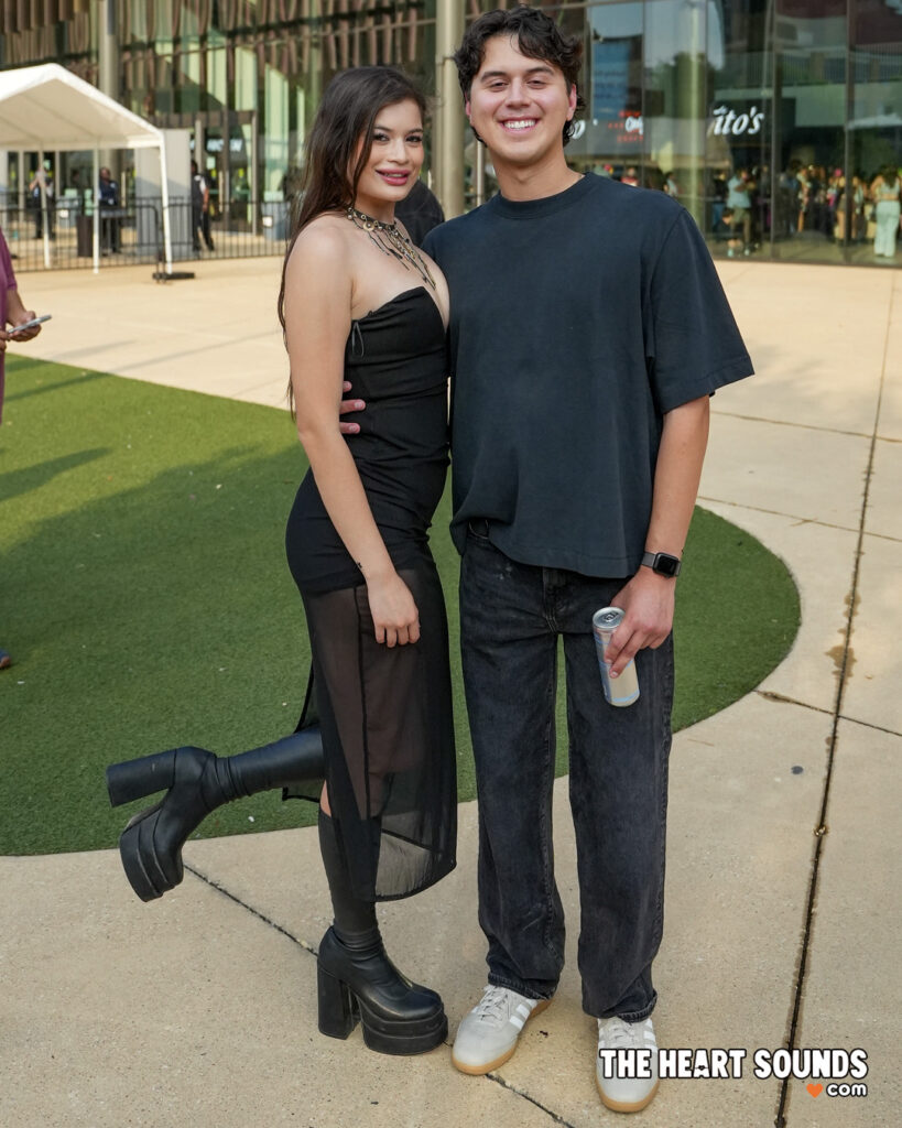 Fans - 5SOS - Photo: Nacho DelaGarza