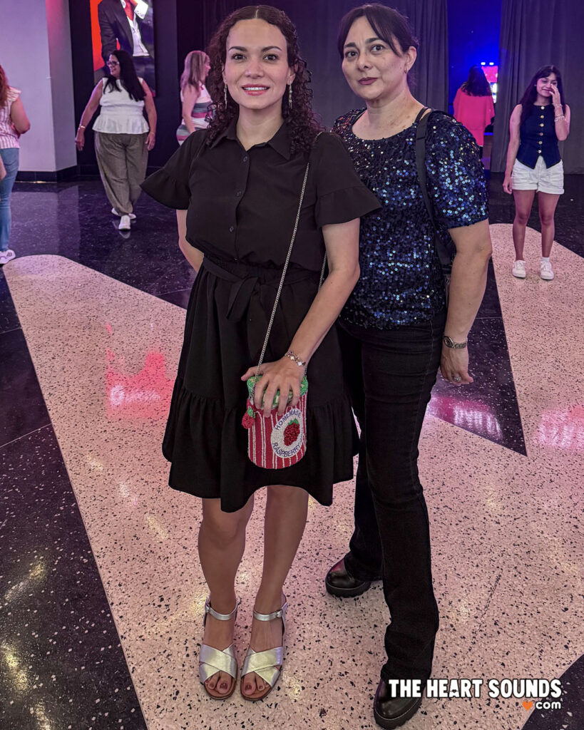 Fans / Chayanne - Photo: Nacho DelaGarza