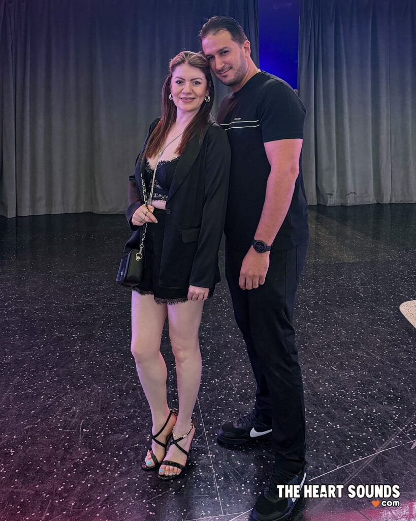 Fans / Chayanne - Photo: Nacho DelaGarza
