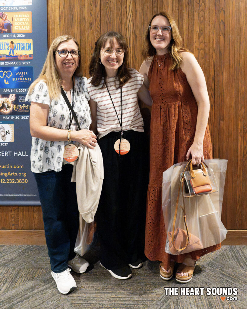 Fans / Sara Bareilles - Photo: Paola Miano