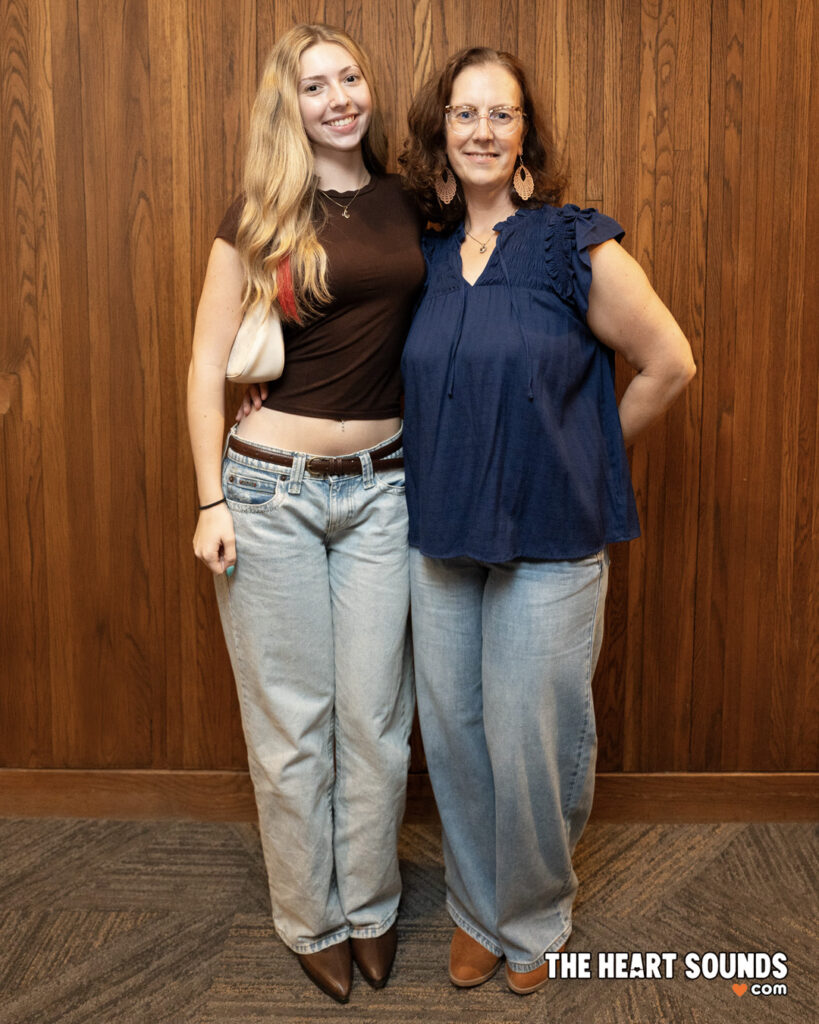Fans / Sara Bareilles - Photo: Paola Miano