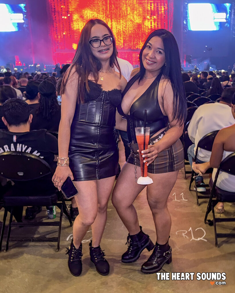 Fans / Don Omar - Photo: Nacho DelaGarza